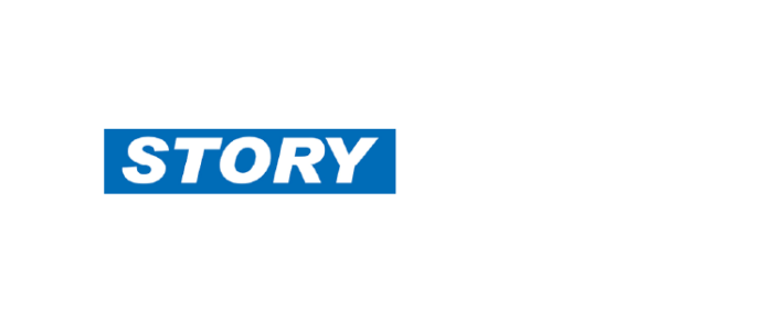 Story Group Case Study Logo white background » Innovation Central