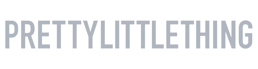 PrettyLittleThing Logo Briefs  Pretty Little Thing Workwear